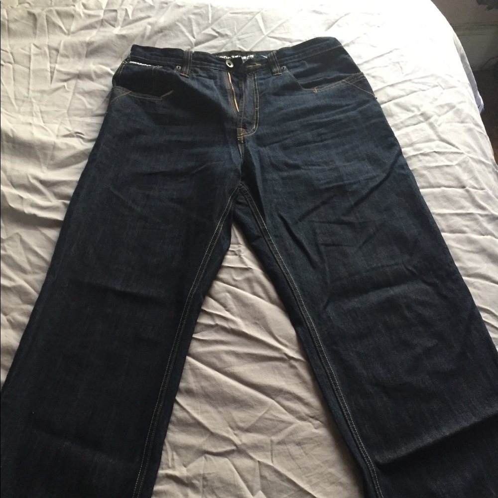 Men’s Jeans
